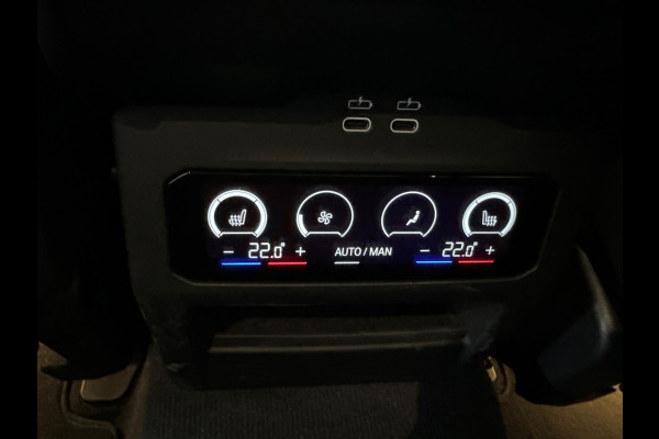 BMW 5 Serie Touring 520i M Sport Pano|HuD|H/K|Memory|Trekhaak