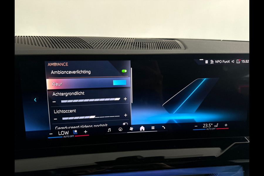 BMW 5 Serie Touring 520i M Sport Pano|HuD|H/K|Memory|Trekhaak