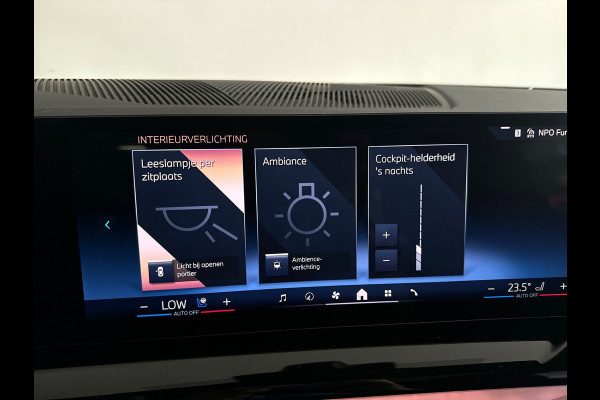 BMW 5 Serie Touring 520i M Sport Pano|HuD|H/K|Memory|Trekhaak