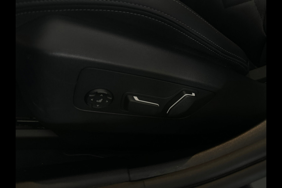 BMW 5 Serie Touring 520i M Sport Pano|HuD|H/K|Memory|Trekhaak