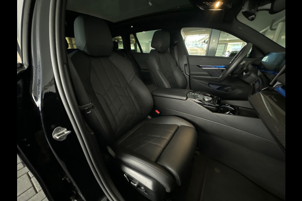 BMW 5 Serie Touring 520i M Sport Pano|HuD|H/K|Memory|Trekhaak