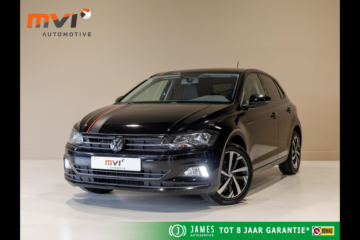 Volkswagen Polo 1.0 TSI Beats / 95 pk / Apple CarPlay / Adaptieve cruise control /