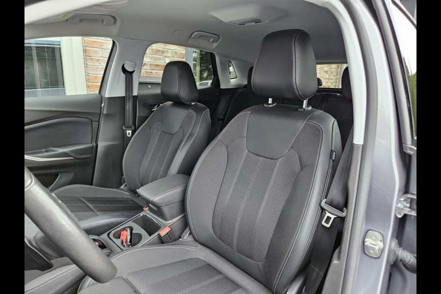 Opel Grandland 1.6 Turbo Plug-In Hybrid Business Elegance SOH 100%! Carplay! Mooie/Nette Auto!
