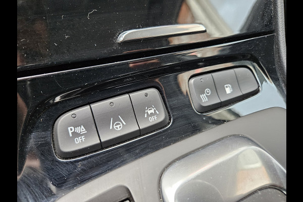 Opel Grandland 1.6 Turbo Plug-In Hybrid Business Elegance SOH 100%! Carplay! Mooie/Nette Auto!