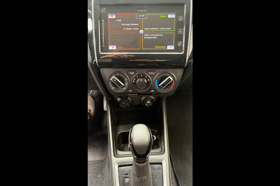 Suzuki Swift 1.2 Select Smart Hybrid