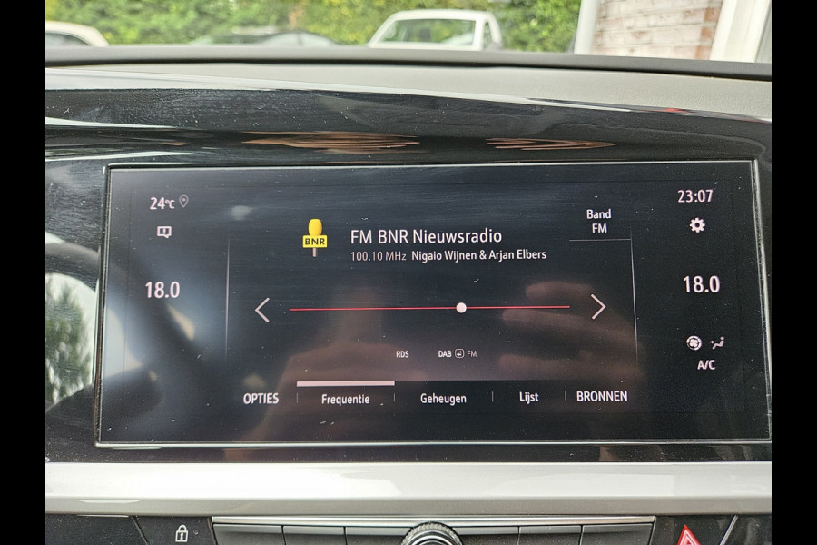 Opel Grandland 1.6 Turbo Plug-In Hybrid Business Elegance SOH 100%! Carplay! Mooie/Nette Auto!