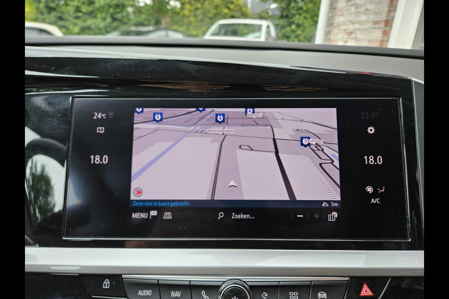 Opel Grandland 1.6 Turbo Plug-In Hybrid Business Elegance SOH 100%! Carplay! Mooie/Nette Auto!
