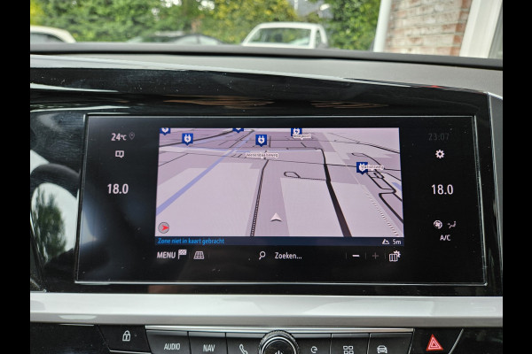 Opel Grandland 1.6 Turbo Plug-In Hybrid Business Elegance SOH 100%! Carplay! Mooie/Nette Auto!