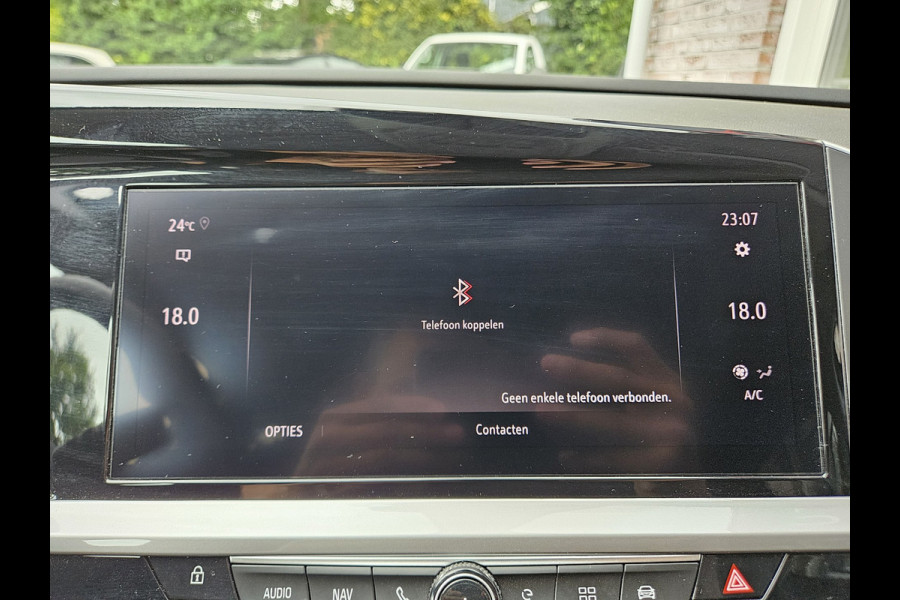 Opel Grandland 1.6 Turbo Plug-In Hybrid Business Elegance SOH 100%! Carplay! Mooie/Nette Auto!