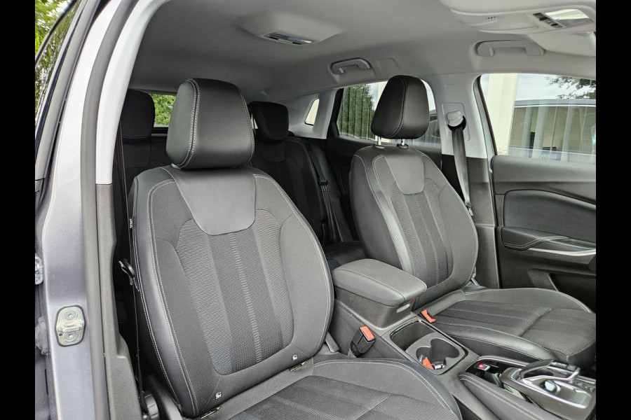 Opel Grandland 1.6 Turbo Plug-In Hybrid Business Elegance SOH 100%! Carplay! Mooie/Nette Auto!