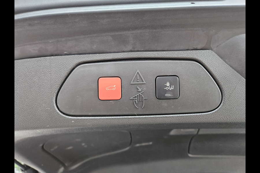 Opel Grandland 1.6 Turbo Plug-In Hybrid Business Elegance SOH 100%! Carplay! Mooie/Nette Auto!