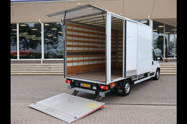 Opel Movano 2.2D 140 PK L4 MEUBELBAK + LAADKLEP | CRUISE | AIRCO | 420 CM LAADBAK