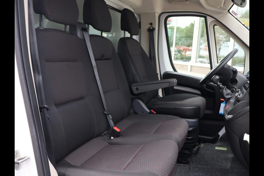 Opel Movano 2.2D 140 PK L4 MEUBELBAK + LAADKLEP | CRUISE | AIRCO | 420 CM LAADBAK