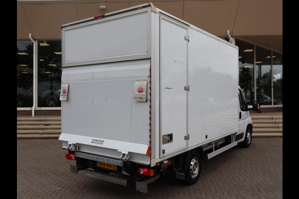 Opel Movano 2.2D 140 PK L4 MEUBELBAK + LAADKLEP | CRUISE | AIRCO | 420 CM LAADBAK