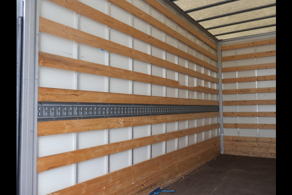Opel Movano 2.2D 140 PK L4 MEUBELBAK + LAADKLEP | CRUISE | AIRCO | 420 CM LAADBAK