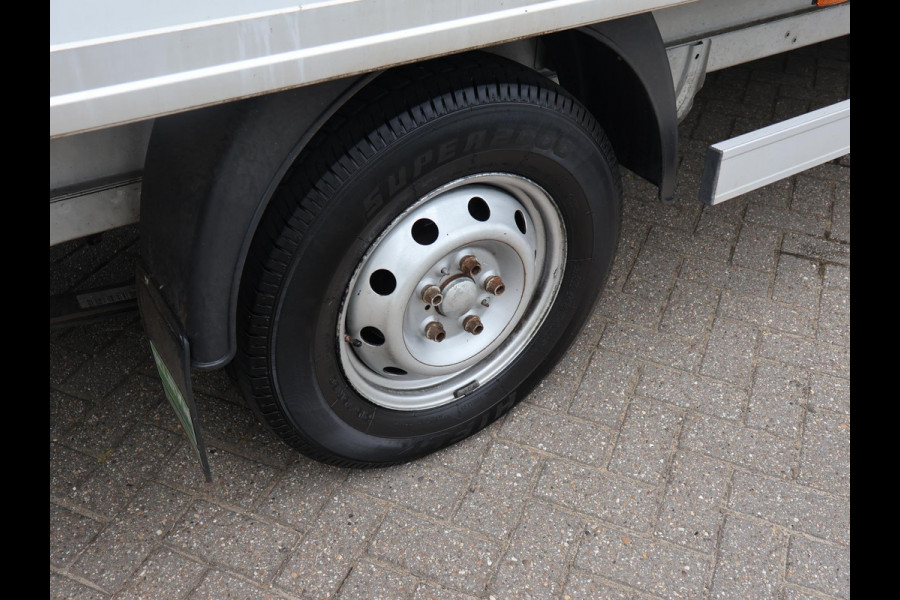 Opel Movano 2.2D 140 PK L4 MEUBELBAK + LAADKLEP | CRUISE | AIRCO | 420 CM LAADBAK