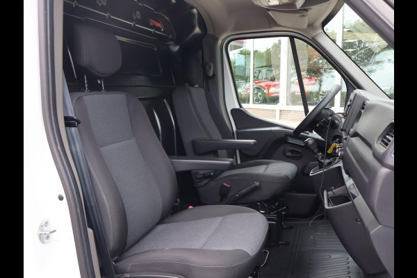 Renault Master T35 2.3 DCI 135 PK L3H2 WORK EDITION + APPLE CARPLAY | CAMERA | DODEHOEK | CRUISE