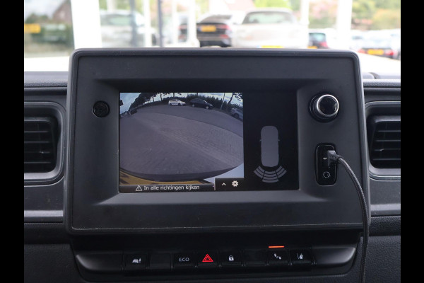 Renault Master T35 2.3 DCI 135 PK L3H2 WORK EDITION + APPLE CARPLAY | CAMERA | DODEHOEK | CRUISE