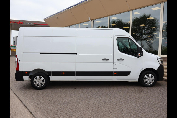 Renault Master T35 2.3 DCI 135 PK L3H2 WORK EDITION + APPLE CARPLAY | CAMERA | DODEHOEK | CRUISE