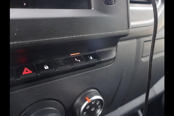 Renault Master T35 2.3 DCI 135 PK L3H2 WORK EDITION + APPLE CARPLAY | CAMERA | DODEHOEK | CRUISE