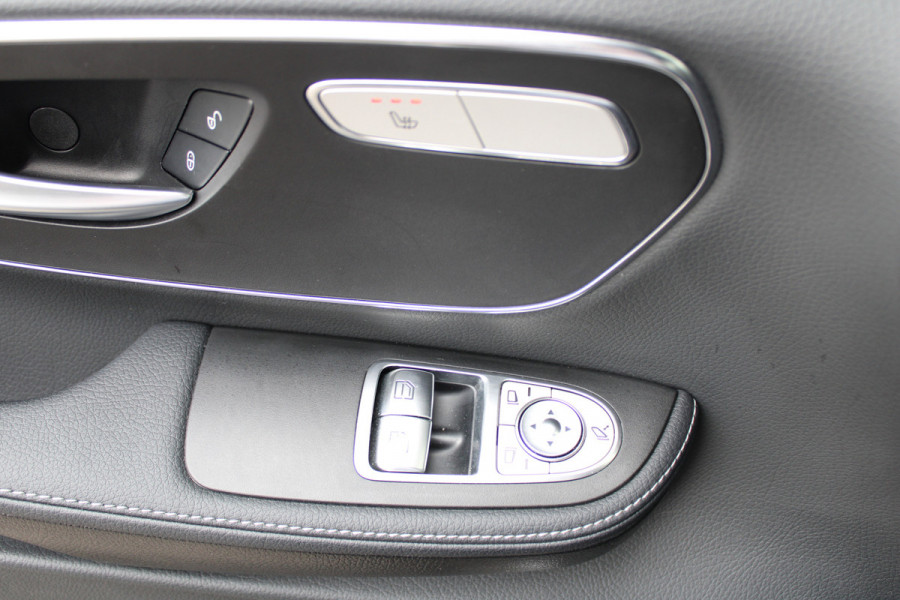 Mercedes-Benz V-Klasse 300d / DC / AMG / Luchtvering / bj 2025 / 2x Elec Schuifd / 360 Cam / Burmester / Vol Opties / NIEUWSTAAT