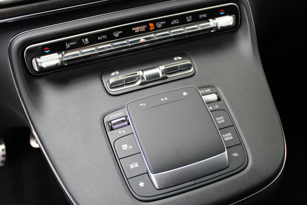 Mercedes-Benz V-Klasse 300d / DC / AMG / Luchtvering / bj 2025 / 2x Elec Schuifd / 360 Cam / Burmester / Vol Opties / NIEUWSTAAT