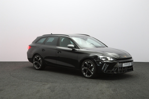 CUPRA Leon Sportstourer 1.5 TSI e-Hybrid 204 PK Business PHEV, Adap. Cruise Control, Camera, Matrix-LED, Keyless