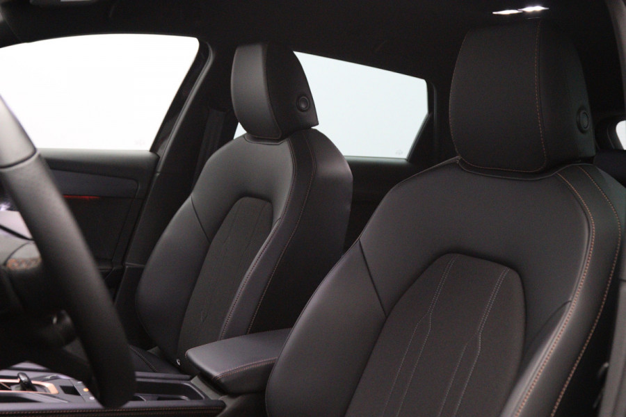 CUPRA Leon Sportstourer 1.5 TSI e-Hybrid 204 PK Business PHEV, Adap. Cruise Control, Camera, Matrix-LED, Keyless