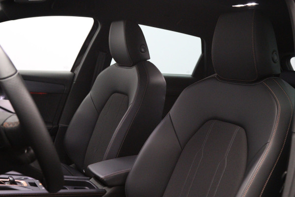 CUPRA Leon Sportstourer 1.5 TSI e-Hybrid 204 PK Business PHEV, Adap. Cruise Control, Camera, Matrix-LED, Keyless