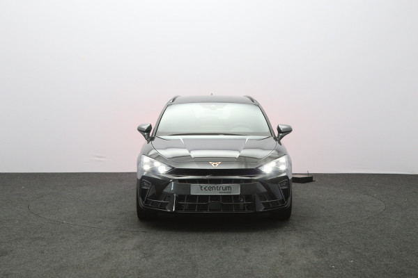 CUPRA Leon Sportstourer 1.5 TSI e-Hybrid 204 PK Business PHEV, Adap. Cruise Control, Camera, Matrix-LED, Keyless