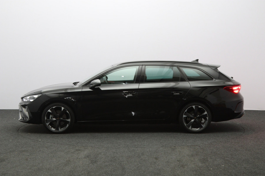 CUPRA Leon Sportstourer 1.5 TSI e-Hybrid 204 PK Business PHEV, Adap. Cruise Control, Camera, Matrix-LED, Keyless