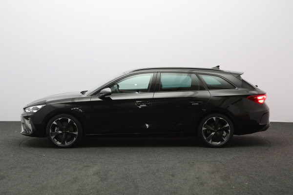 CUPRA Leon Sportstourer 1.5 TSI e-Hybrid 204 PK Business PHEV, Adap. Cruise Control, Camera, Matrix-LED, Keyless