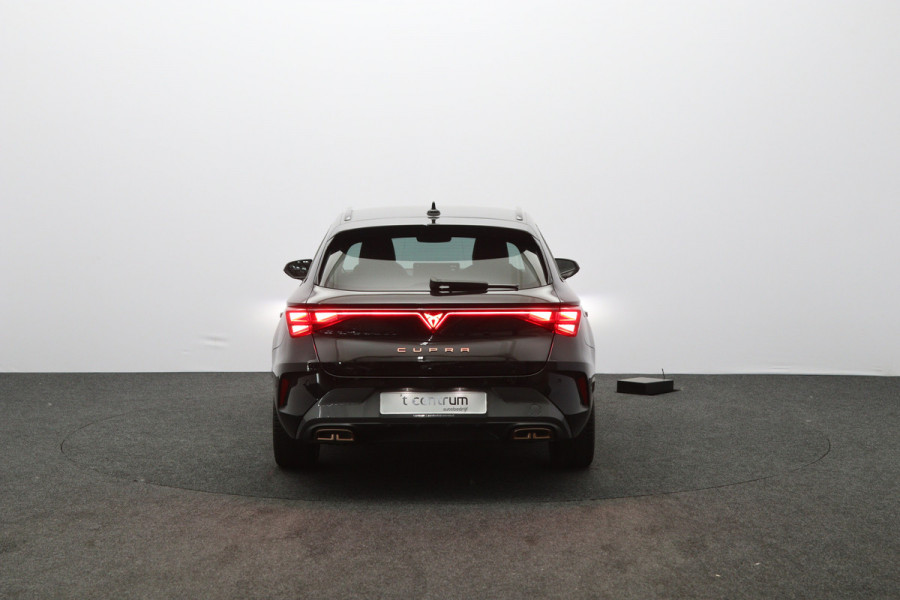 CUPRA Leon Sportstourer 1.5 TSI e-Hybrid 204 PK Business PHEV, Adap. Cruise Control, Camera, Matrix-LED, Keyless