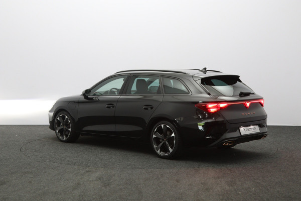 CUPRA Leon Sportstourer 1.5 TSI e-Hybrid 204 PK Business PHEV, Adap. Cruise Control, Camera, Matrix-LED, Keyless