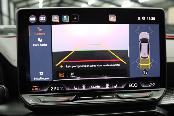CUPRA Leon Sportstourer 1.5 TSI e-Hybrid 204 PK Business PHEV, Adap. Cruise Control, Camera, Matrix-LED, Keyless