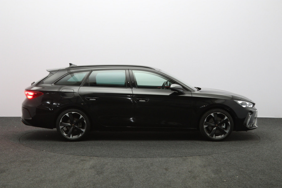 CUPRA Leon Sportstourer 1.5 TSI e-Hybrid 204 PK Business PHEV, Adap. Cruise Control, Camera, Matrix-LED, Keyless