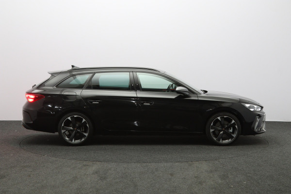 CUPRA Leon Sportstourer 1.5 TSI e-Hybrid 204 PK Business PHEV, Adap. Cruise Control, Camera, Matrix-LED, Keyless