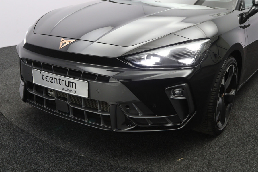 CUPRA Leon Sportstourer 1.5 TSI e-Hybrid 204 PK Business PHEV, Adap. Cruise Control, Camera, Matrix-LED, Keyless