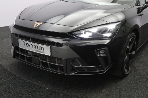 CUPRA Leon Sportstourer 1.5 TSI e-Hybrid 204 PK Business PHEV, Adap. Cruise Control, Camera, Matrix-LED, Keyless