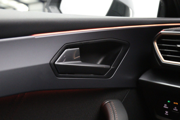 CUPRA Leon Sportstourer 1.5 TSI e-Hybrid 204 PK Business PHEV, Adap. Cruise Control, Camera, Matrix-LED, Keyless