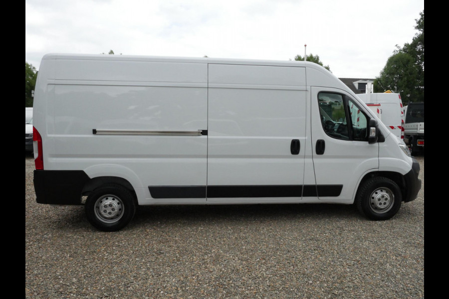 Opel Movano 2.2D 140PK L3H2 Airco Camera Radio/Tel/Nav