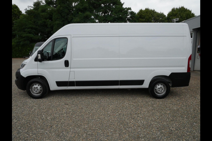 Opel Movano 2.2D 140PK L3H2 Airco Camera Radio/Tel/Nav