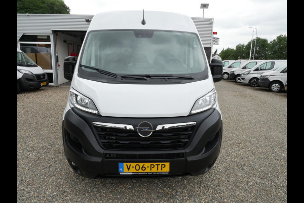 Opel Movano 2.2D 140PK L3H2 Airco Camera Radio/Tel/Nav