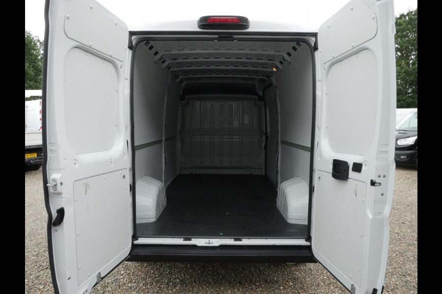 Opel Movano 2.2D 140PK L3H2 Airco Camera Radio/Tel/Nav