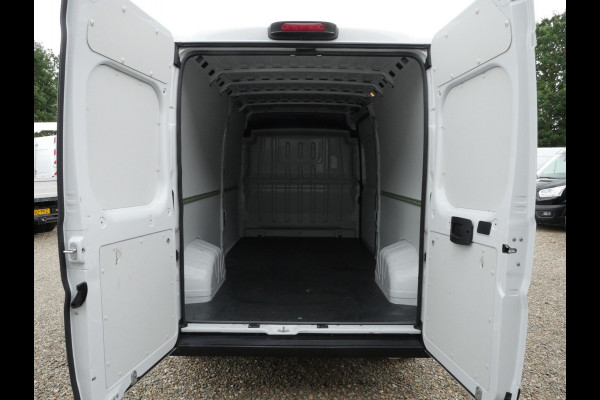 Opel Movano 2.2D 140PK L3H2 Airco Camera Radio/Tel/Nav