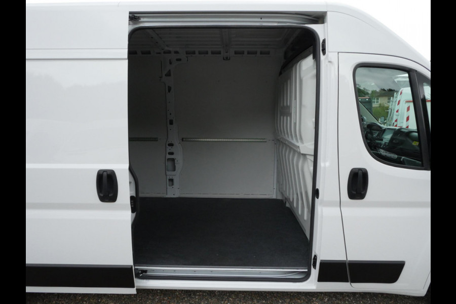 Opel Movano 2.2D 140PK L3H2 Airco Camera Radio/Tel/Nav