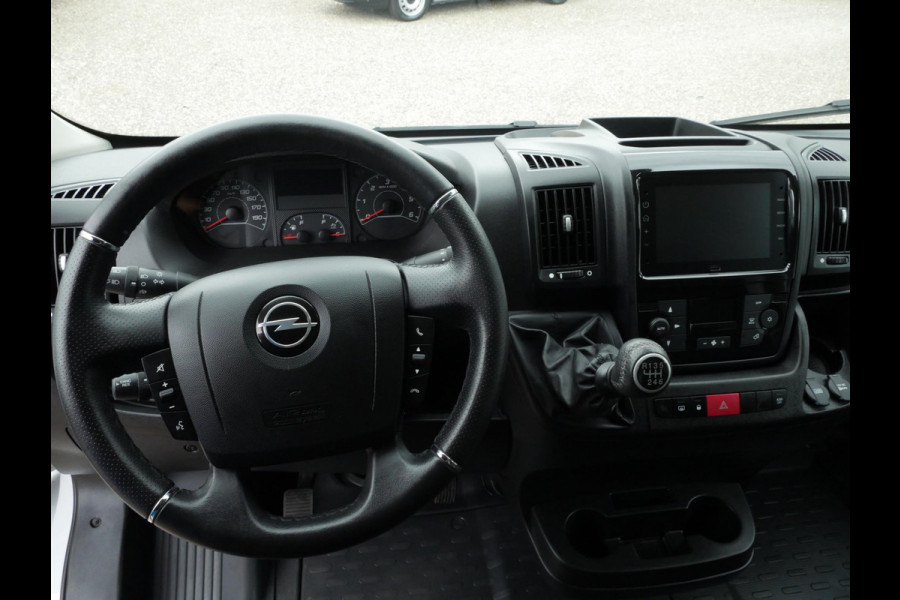Opel Movano 2.2D 140PK L3H2 Airco Camera Radio/Tel/Nav