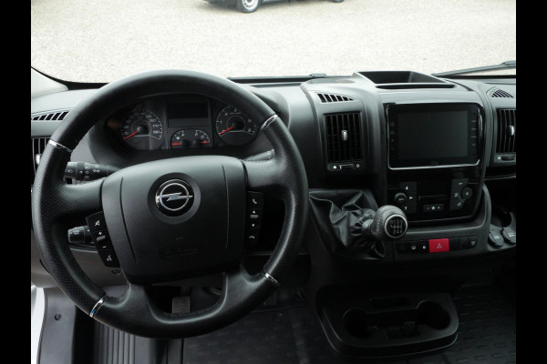 Opel Movano 2.2D 140PK L3H2 Airco Camera Radio/Tel/Nav