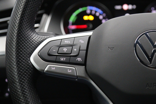 Volkswagen Passat Variant 1.4 TSI PHEV GTE 218 PK, Trekhaak, Leder, Adap. Cruise Control, Winterpakket, Carplay