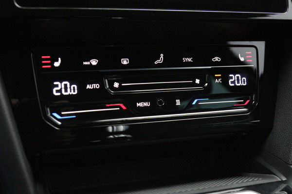 Volkswagen Passat Variant 1.4 TSI PHEV GTE 218 PK, Trekhaak, Leder, Adap. Cruise Control, Winterpakket, Carplay